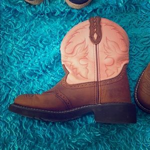 Justin Gypsy Women’s boots